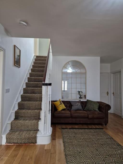 Large Coastal Cottage, Private Indoor Pool, Hut Tub, Sauna And Steam Pod Weymouth Exterior foto